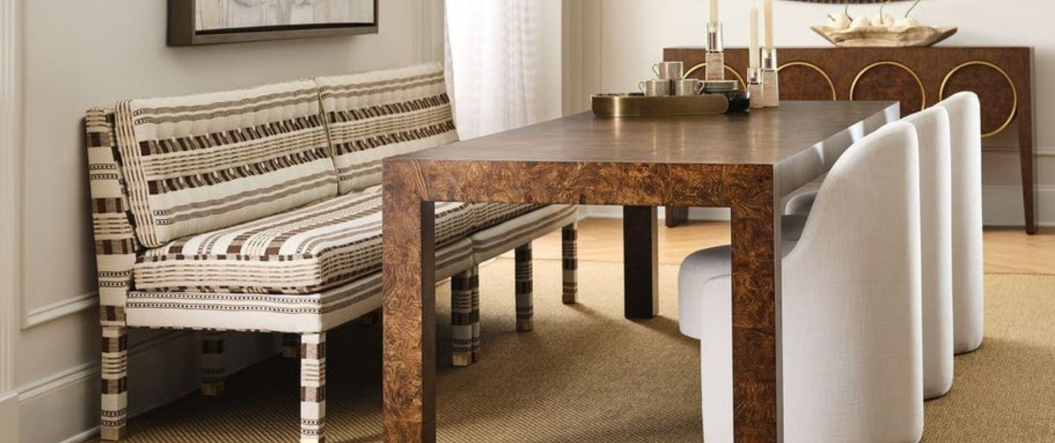 Furniture and gift boutique in Minneapolis across from Traditions